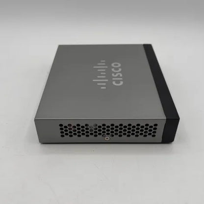Cisco 8-Port Gigabit PoE Smart Switch