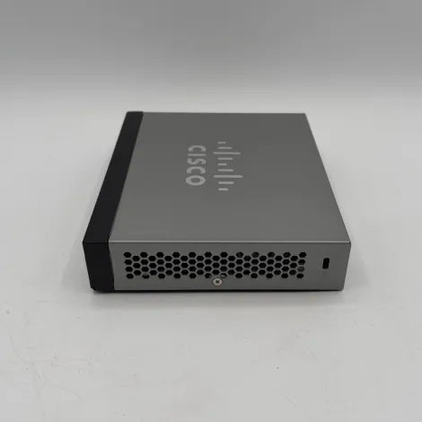 Cisco 8-Port Gigabit PoE Smart Switch