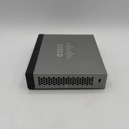 Cisco 8-Port Gigabit PoE Smart Switch